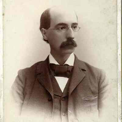 Judge Harry Thompson