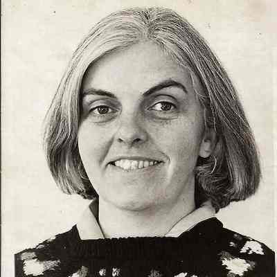 Margaret R Bonarrigo