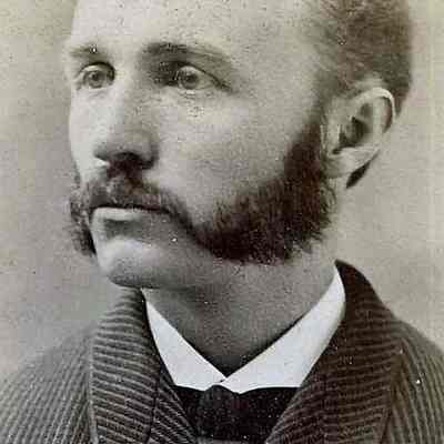 Unidentified Man