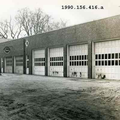 Ouellette Motors