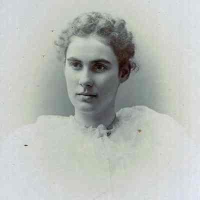 Ella Charity Whitmer