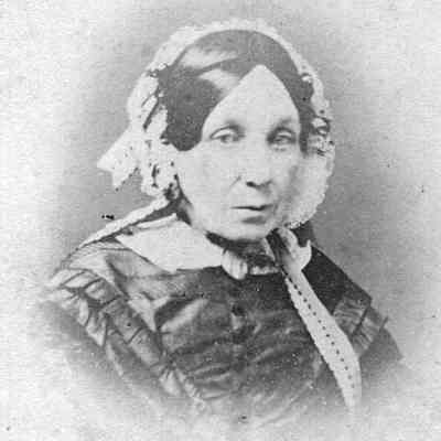 Caroline Weld