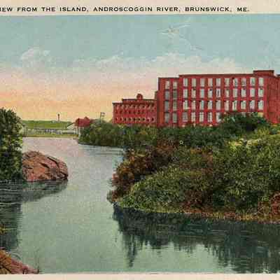 Cabot Mills