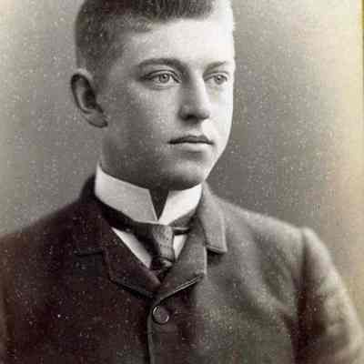 Fred L. Townsend