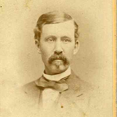 E. S. Whitmore