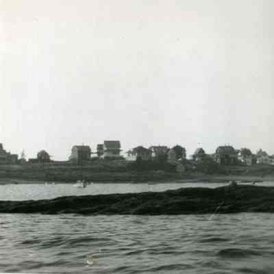 South Harpswell