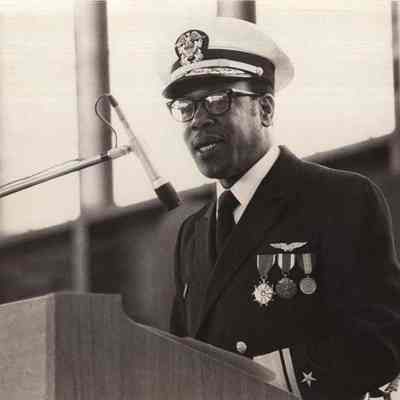 Benjamin T. Hacker Sr.