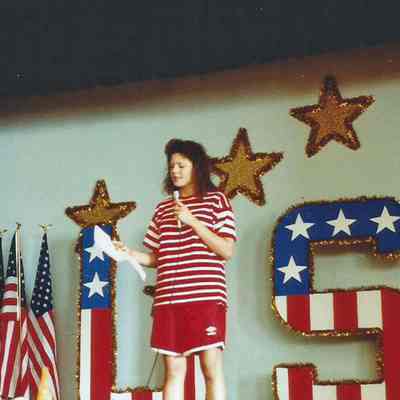 Stacy Bean