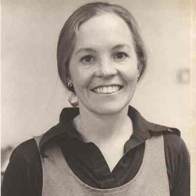 Edith King