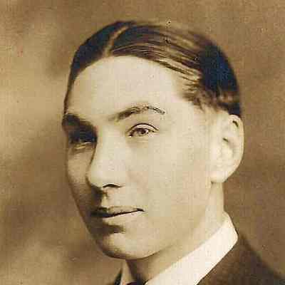 Ernest F. Morse