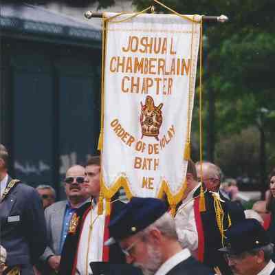 Order of DeMolay