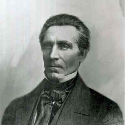 Ebenezer Mattoon Chamberlain