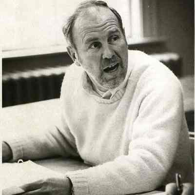 Charles Pettigrew
