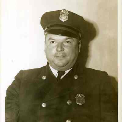 Officer Thomas Belanger