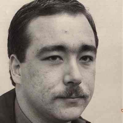 Perry C. Purinton