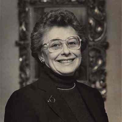Jane Chapin