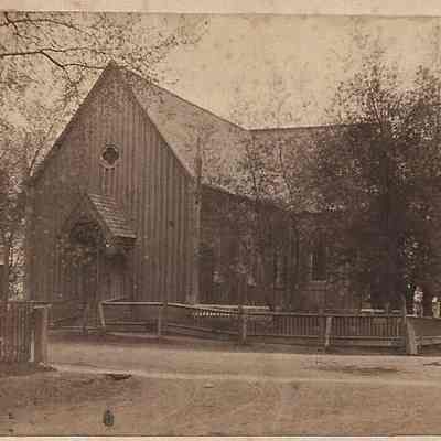 St. Paul's Episcopal Church