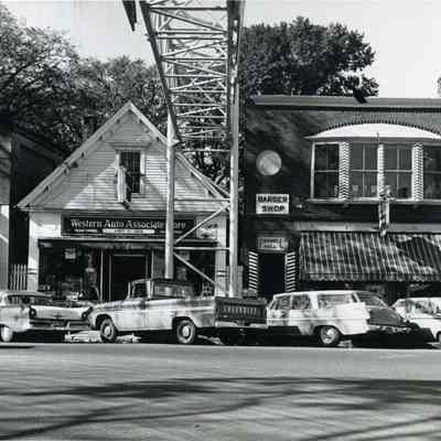 A photo of 54 Maine St.