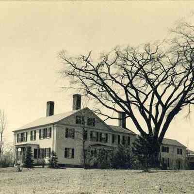 John Dunlap house