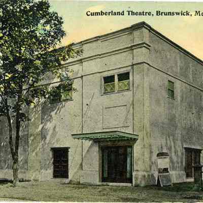 Cumberland Theatre