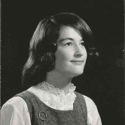 Brenda Alexander