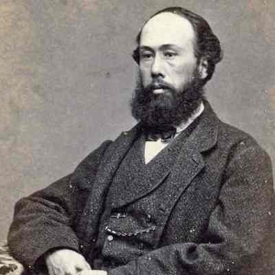 Unidentified Man