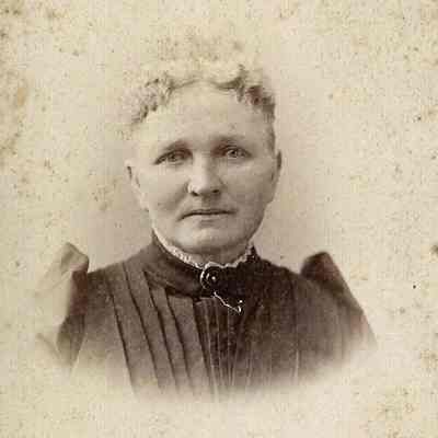Abbie Parsons Hunt