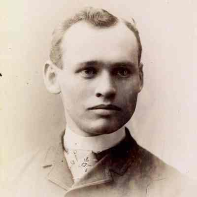 Alfred E. Merriman