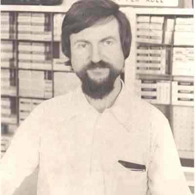 Jerry Crute