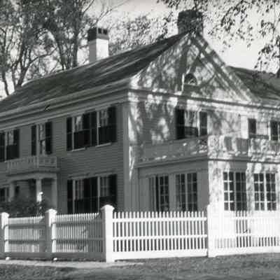 31 Federal Street