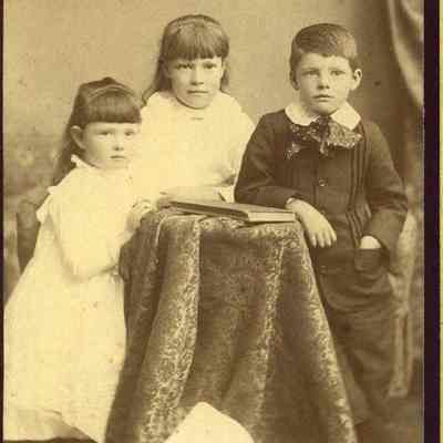 Tedford Children
