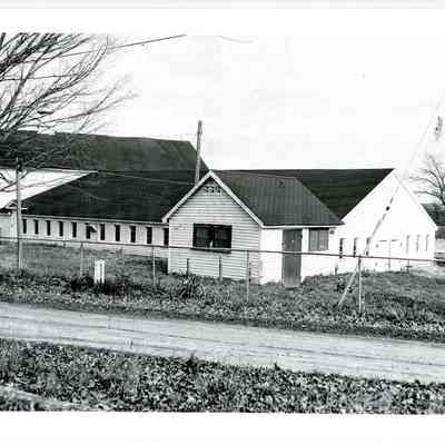 Dionne Farm