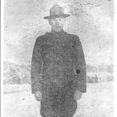 Melvin C. Furbish