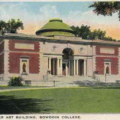 Walker Art Museum