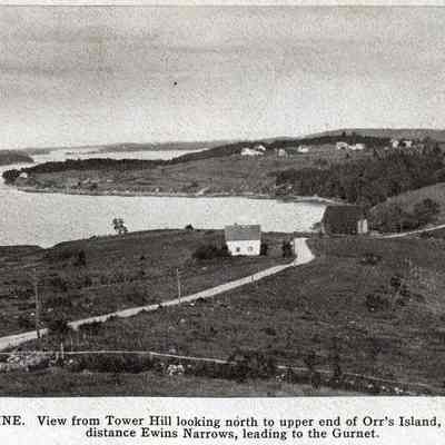Orr's Island