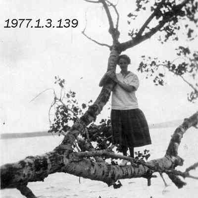 Susie Sylvester