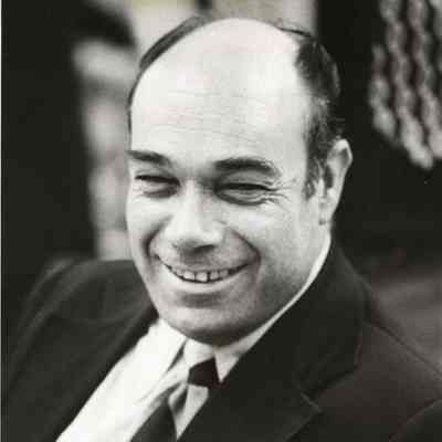 Arthur Tainter
