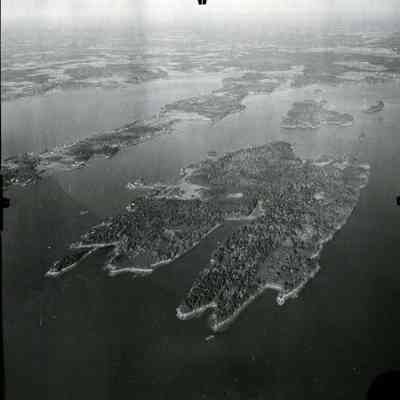 Birch Island