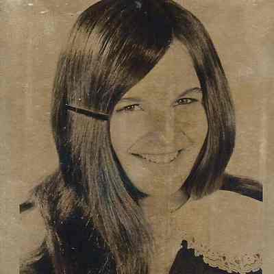 Christine Messier.