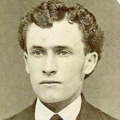 Unidentified Man