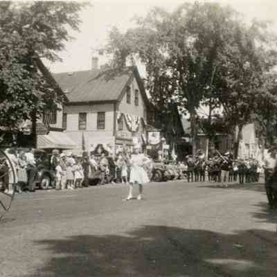 Bicentennial Parade