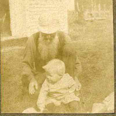 D. R. Stover and Daughter