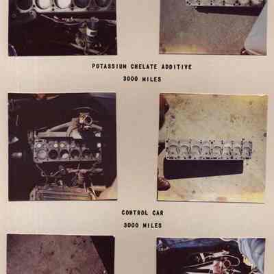 Engine Parts