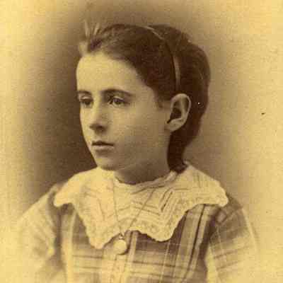 Crawford, Kate "Kittie" Georgia
