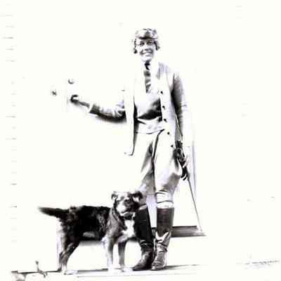 Ruth Berry