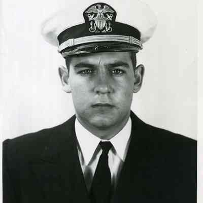Lt. Carl L. Bethea