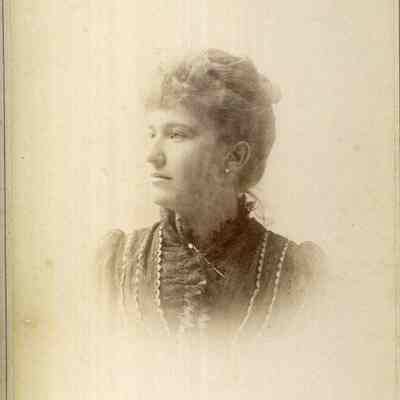 Isabella D. Thompson
