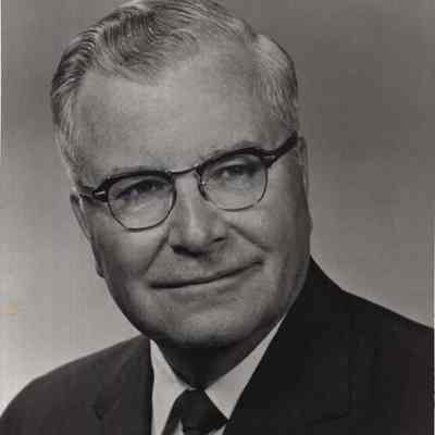 James Russell Wiggins