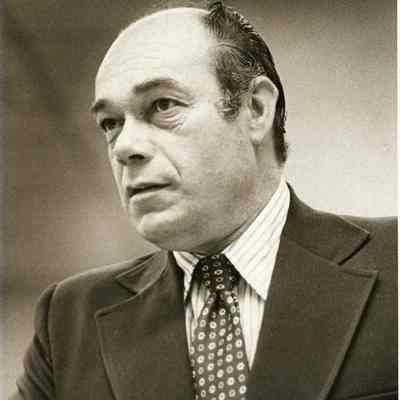 Arthur Tainter