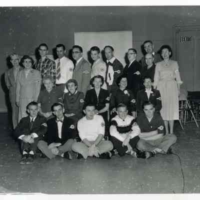 Civil Defense Group